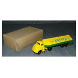 Scarce Boxed Ralstoy Soy-Co Tanker Scarce Boxed Ralstoy Soy-Co Tanker