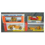 Mixed Diecast & Train Lot Mixed Diecast & Train Lot