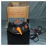 Boxed Lionel KW Transformer Boxed Lionel KW Transformer