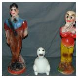 3 Various Li 3 Various Li