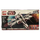 LEGO Star Wars 8088 ARC-170 Starfighter, Sealed LEGO Star Wars 8088 ARC-170 Starfighter, Sealed