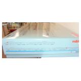 Marklin Digital HO 26600 WP Passenger Set Marklin Digital HO 26600 WP Passenger Set