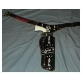 Have Gun Will Travel Cap Gun and Holster. Have Gun Will Travel Cap Gun and Holster.