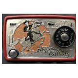 Arvin. 1950 Arvin. 1950