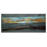 Daisy Lawman Lever Gun in Box. Daisy Lawman Lever Gun in Box.