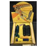 Superman Krypton Rocket Boxed. Superman Krypton Rocket Boxed.