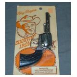Roy Rogers Shooting Iron. Roy Rogers Shooting Iron.