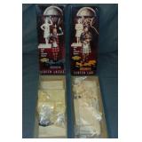 Aurora Model Kit Lot of Two. Aurora Model Kit Lot of Two.