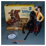 Hartland, Hoby Gilman "Trackdown", Boxed Hartland, Hoby Gilman "Trackdown", Boxed