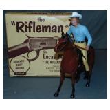 Hartland, Lucas McCain "Rifleman", Boxed