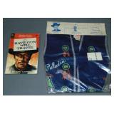 2 Piece Paladin "Have Gun Will Travel" Lot 2 Piece Paladin "Have Gun Will Travel" Lot