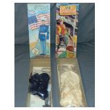 Aurora Model Kit Lot of 2 Aurora Model Kit Lot of 2