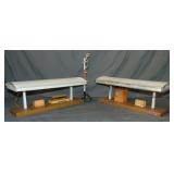 3 Marklin Accessories 3 Marklin Accessories