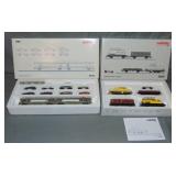 Boxed Marklin HO 26565 & 47121 Boxed Marklin HO 26565 & 47121