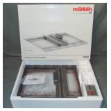 Boxed Marklin HO 272941 Transfer Table Boxed Marklin HO 272941 Transfer Table