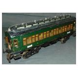 Early Marklin 40cm GA 1 Coach Early Marklin 40cm GA 1 Coach