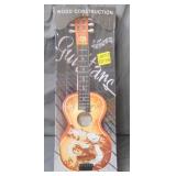New in Box, Roy Rogers Acoustical Guitar New in Box, Roy Rogers Acoustical Guitar