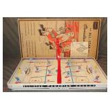 Sears, All Star Canadian Hockey, Boxed