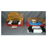 Ideal Dragnet Police Car Lot with Partial Boxes Ideal Dragnet Police Car Lot with Partial Boxes