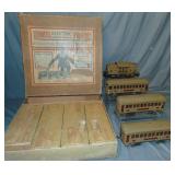 Nice Early Boxed Set 352 Nice Early Boxed Set 352