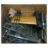Large Box Lionel Standard Gauge Track Large Box Lionel Standard Gauge Track