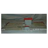 Scarce Ives 140 Drop Gates Scarce Ives 140 Drop Gates