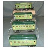 Lionel North Shore Ltd Set