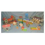 Assorted Bing Accessories Assorted Bing Accessories