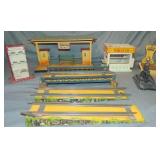 Large Scale German Accessories Large Scale German Accessories