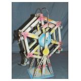 Early Doll & Cie Musical Ferris Wheel Early Doll & Cie Musical Ferris Wheel