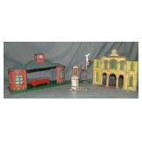 5 Issmayer Train Accessories 5 Issmayer Train Accessories