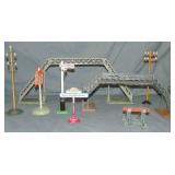 8 Bing Train Accessories 8 Bing Train Accessories
