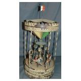 Large Doll & Cie German Carousel Large Doll & Cie German Carousel