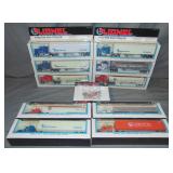 11pc Lionel Modern Lot 11pc Lionel Modern Lot