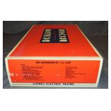 Lionel 18116 Erie Lackawanna PA1 AA Diesels Lionel 18116 Erie Lackawanna PA1 AA Diesels