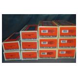 11 Lionel Freight Cars 11 Lionel Freight Cars