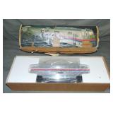 2pc Amtrak Lot 2pc Amtrak Lot