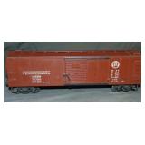 Clean Lionel 714 Scale PRR Boxcar Clean Lionel 714 Scale PRR Boxcar