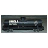 Clean Lionel 715 Scale Shell Tank Car