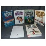 Philip Ross Lot of Six. Philip Ross Lot of Six.