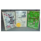 Norman Fisher. Lot of Three 1st Editions. Norman Fisher. Lot of Three 1st Editions.