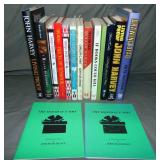 Biblio Mysteries and Thrillers Collection. Biblio Mysteries and Thrillers Collection.