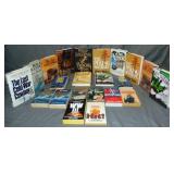 Mystery and Thrillers. Lot of 1st Editions Mystery and Thrillers. Lot of 1st Editions