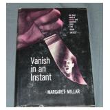 Margaret Millar. 1st Edition Signed. Margaret Millar. 1st Edition Signed.
