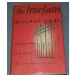 Margaret Millar. 1st Edition Signed. Margaret Millar. 1st Edition Signed.