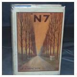 G.R. N. Minchin. Rare 1st N7 in Rare DJ. G.R. N. Minchin. Rare 1st N7 in Rare DJ.