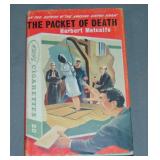 Herbert Metcalfe. The Packet of Death.