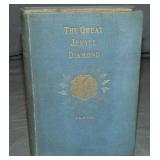 Rare. J. L. Owen. The Great Jekyll Diamond. Rare. J. L. Owen. The Great Jekyll Diamond.