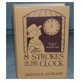 Maurice Leblanc. American 1st. Rare. Maurice Leblanc. American 1st. Rare.