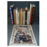 Detective and Mystery Fiction Large Lot. Detective and Mystery Fiction Large Lot.